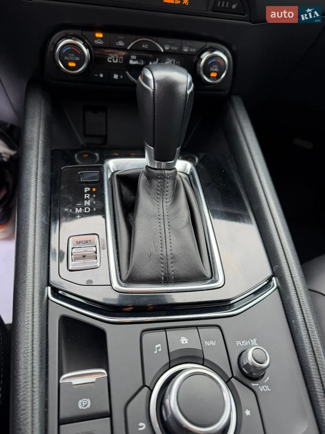 2017 Mazda CX-5 - мініатюра 108