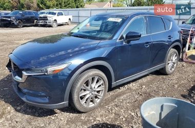 Mazda CX-5 2019
