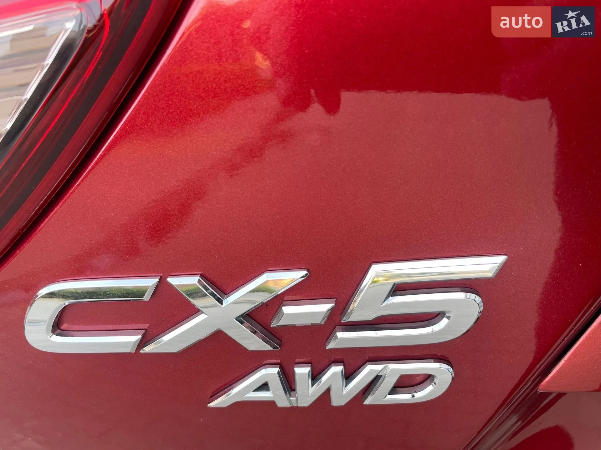 2014 Mazda CX-5 - мініатюра 21