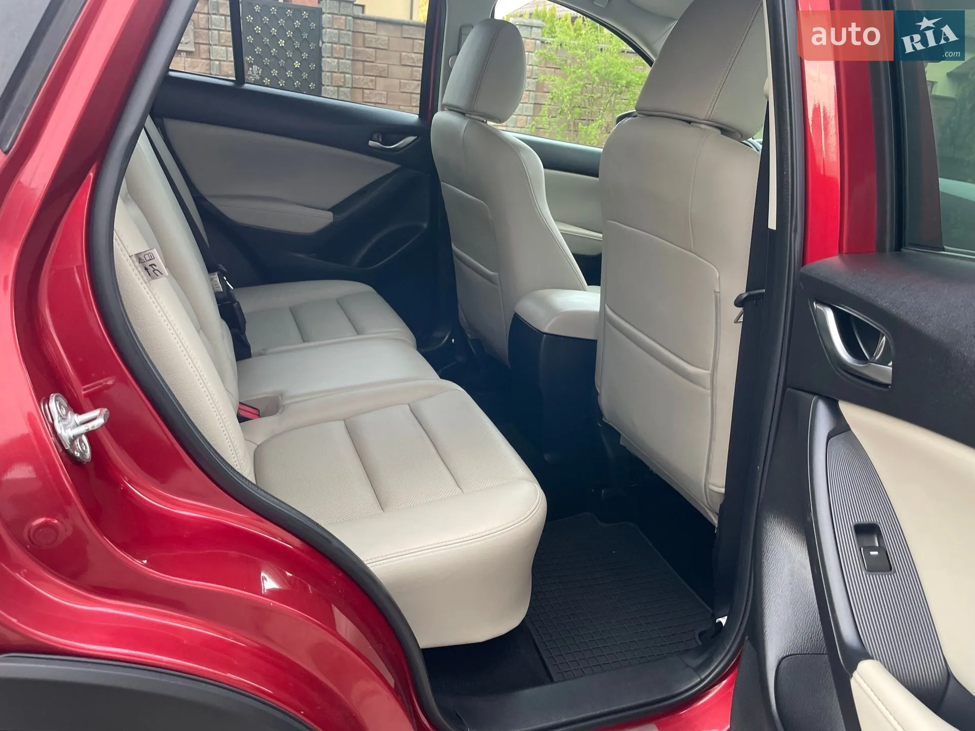 2014 Mazda CX-5 - мініатюра 31