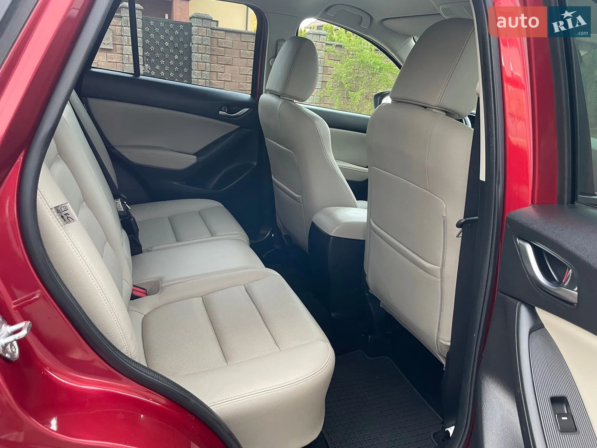 2014 Mazda CX-5 - мініатюра 32