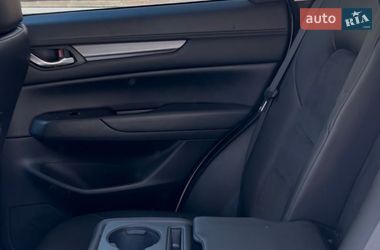 Внедорожник / Кроссовер Mazda CX-5 2019 в Киеве