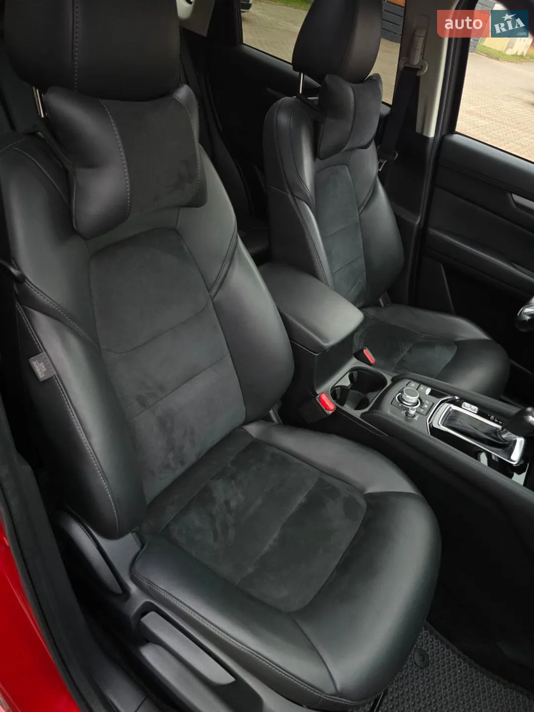 2020 Mazda CX-5 - мініатюра 10