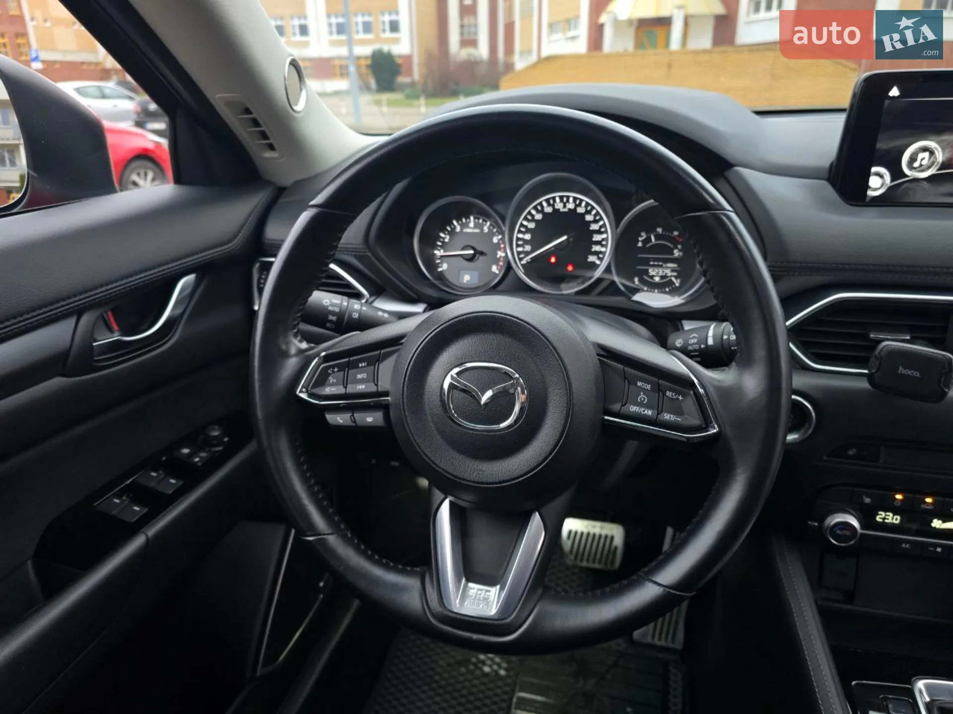 2020 Mazda CX-5 - мініатюра 17