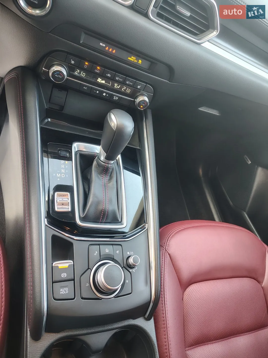 2024 Mazda CX-5 - мініатюра 17
