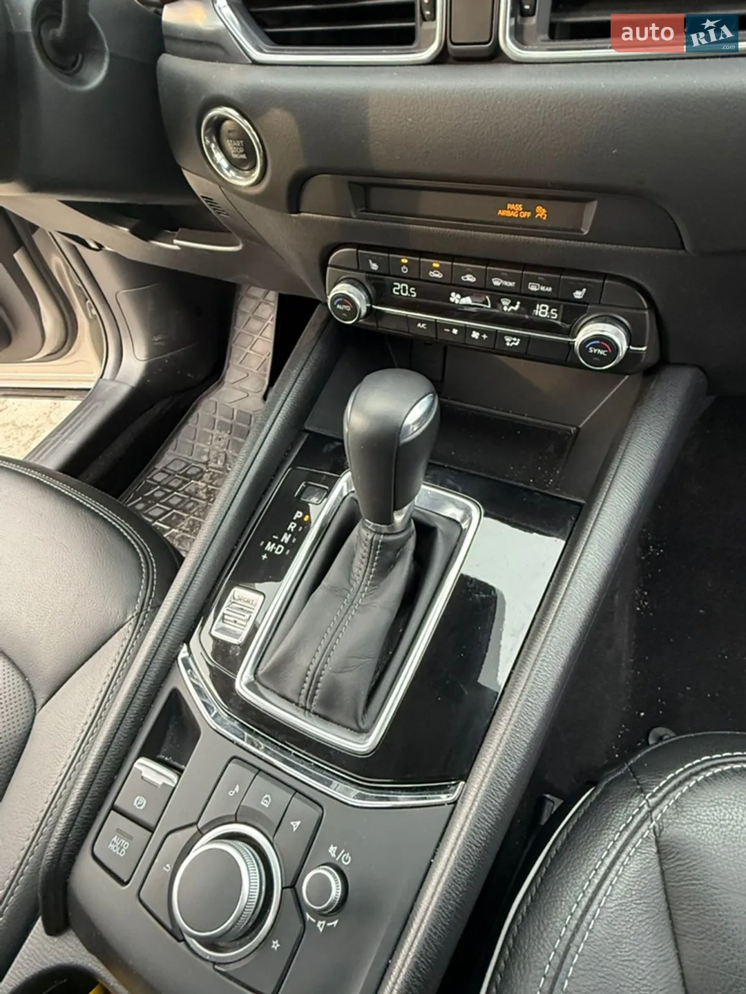 2023 Mazda CX-5 - мініатюра 19