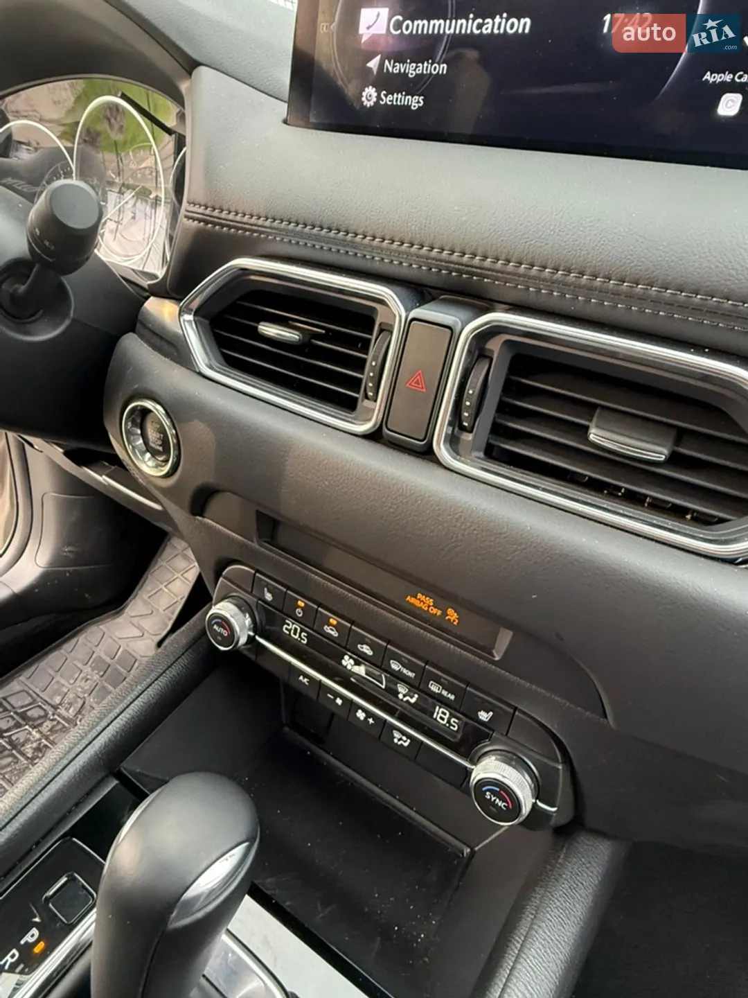 2023 Mazda CX-5 - мініатюра 23