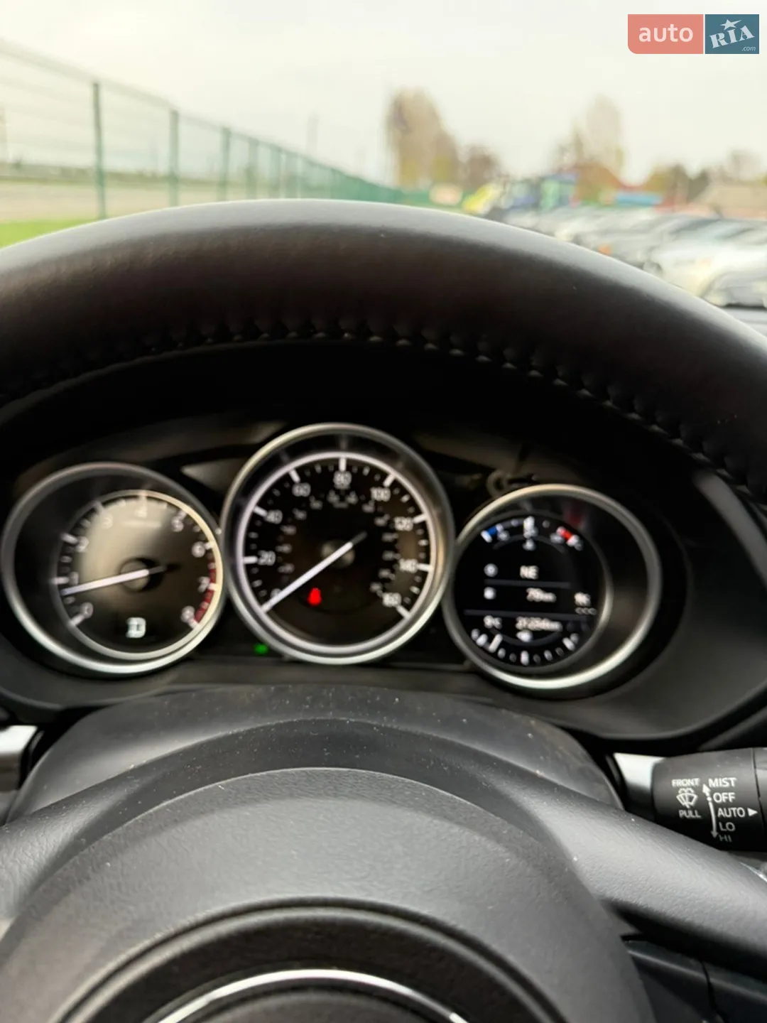 2023 Mazda CX-5 - мініатюра 29