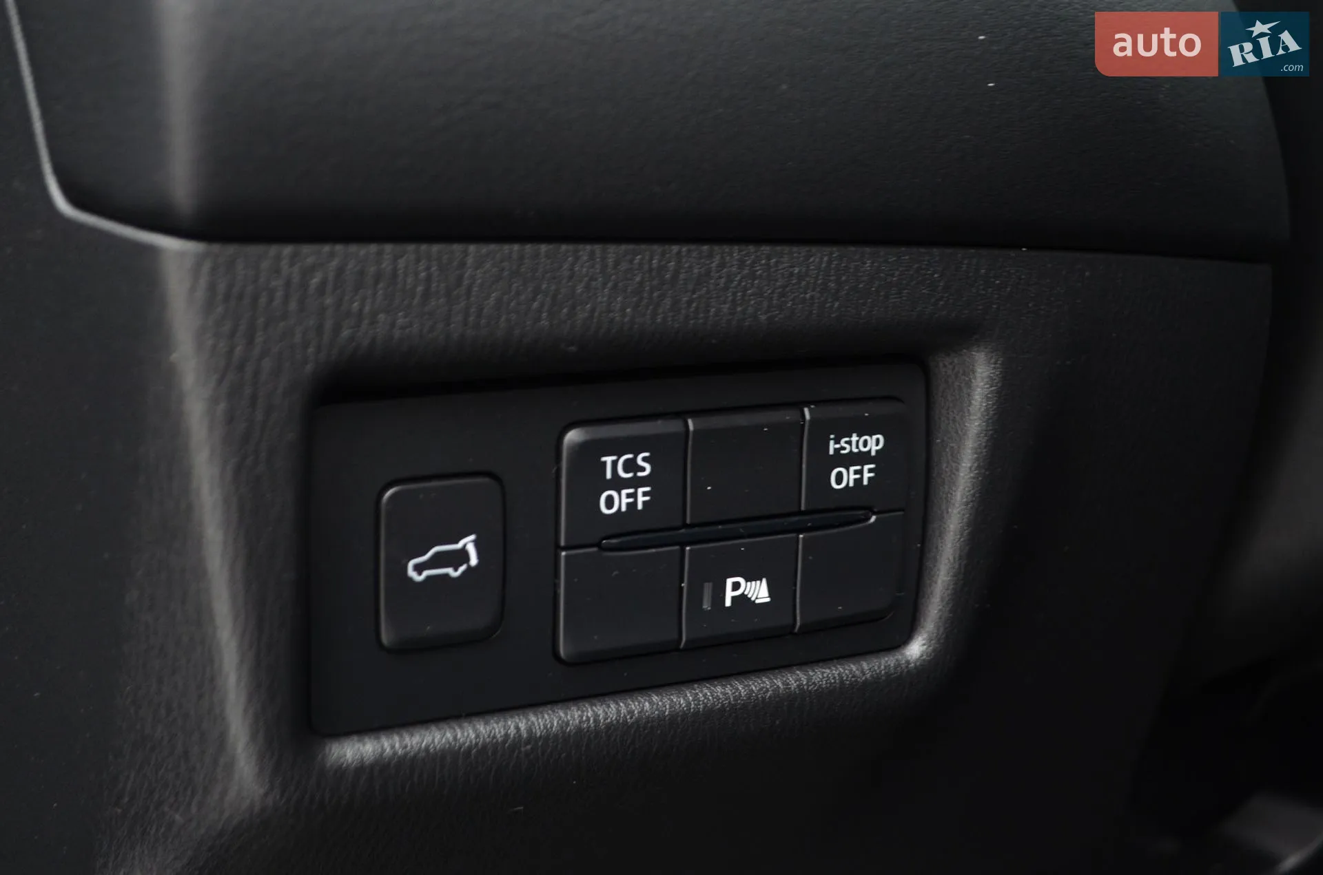 2020 Mazda CX-5 - мініатюра 29