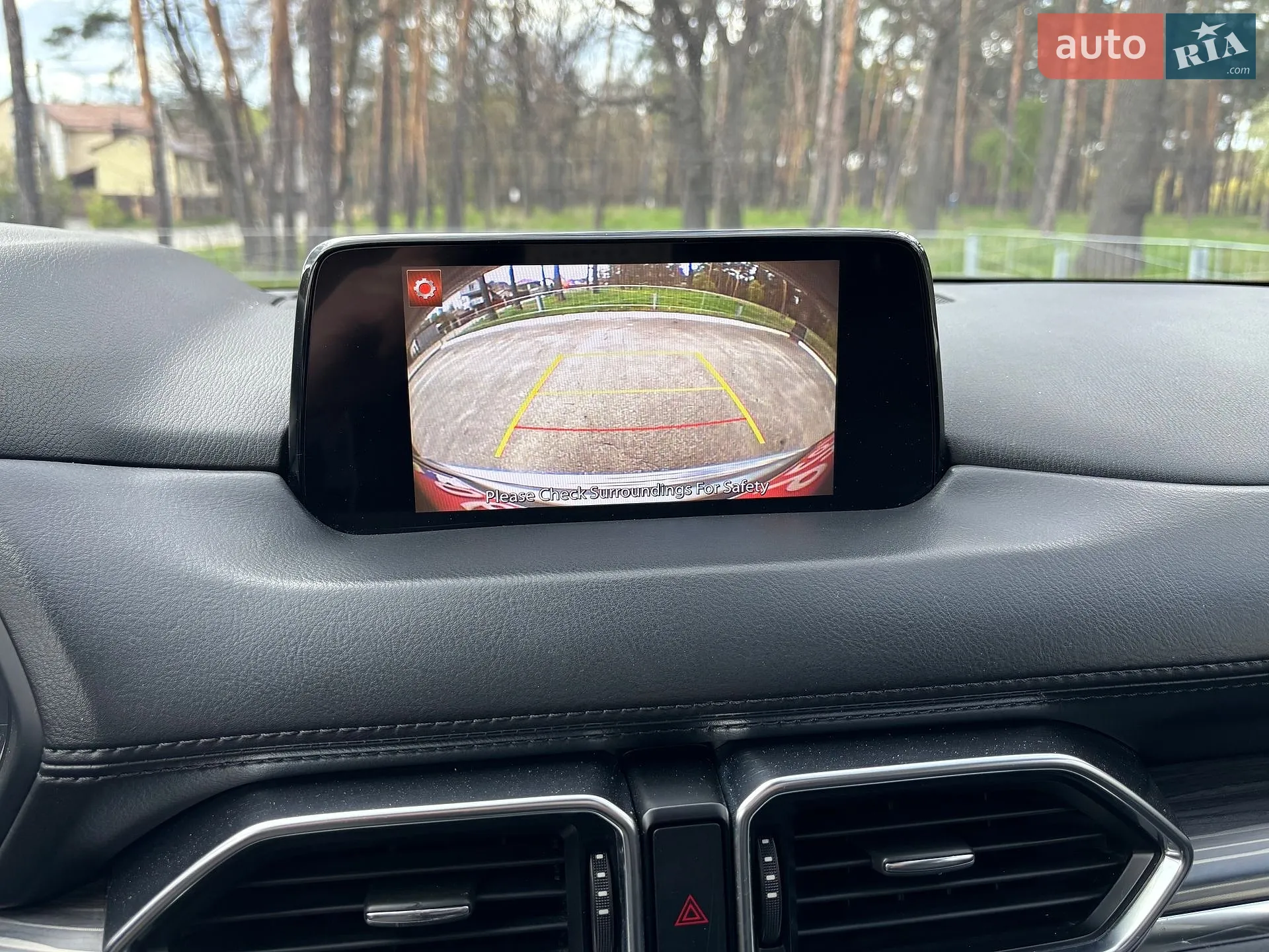 2018 Mazda CX-5 - мініатюра 33