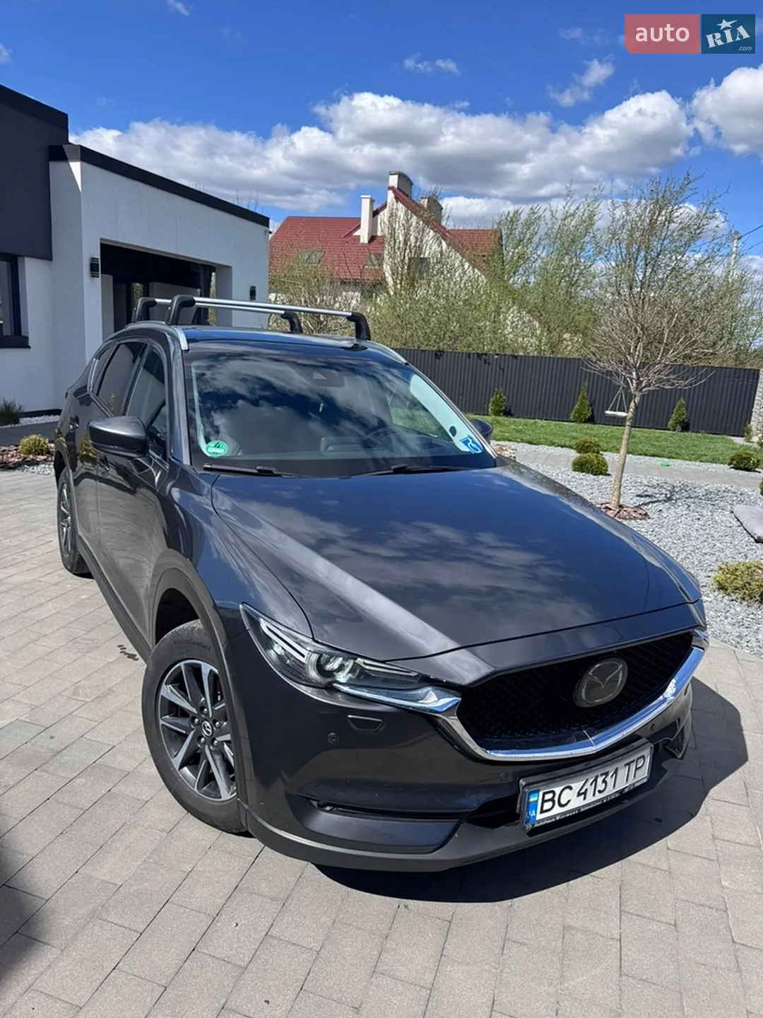 2018 Mazda CX-5 - мініатюра 10