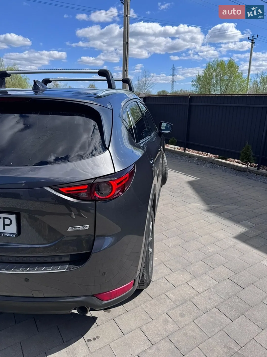 2018 Mazda CX-5 - мініатюра 19