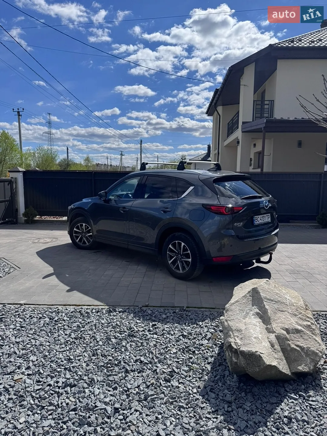 2018 Mazda CX-5 - мініатюра 22