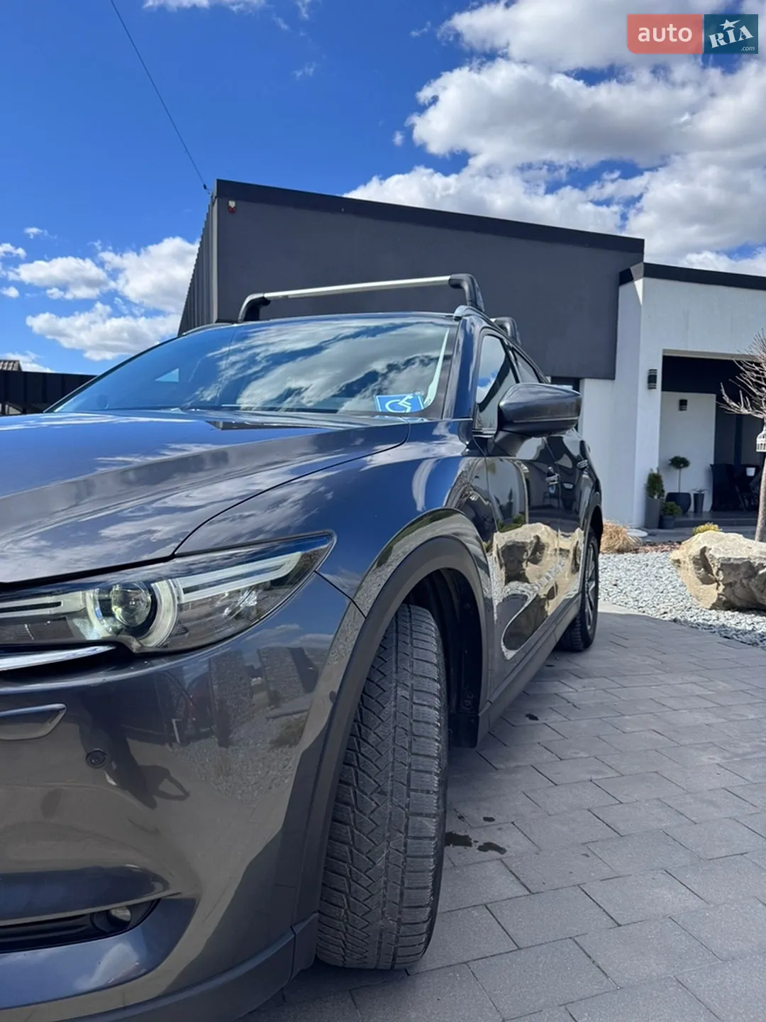 2018 Mazda CX-5 - мініатюра 66