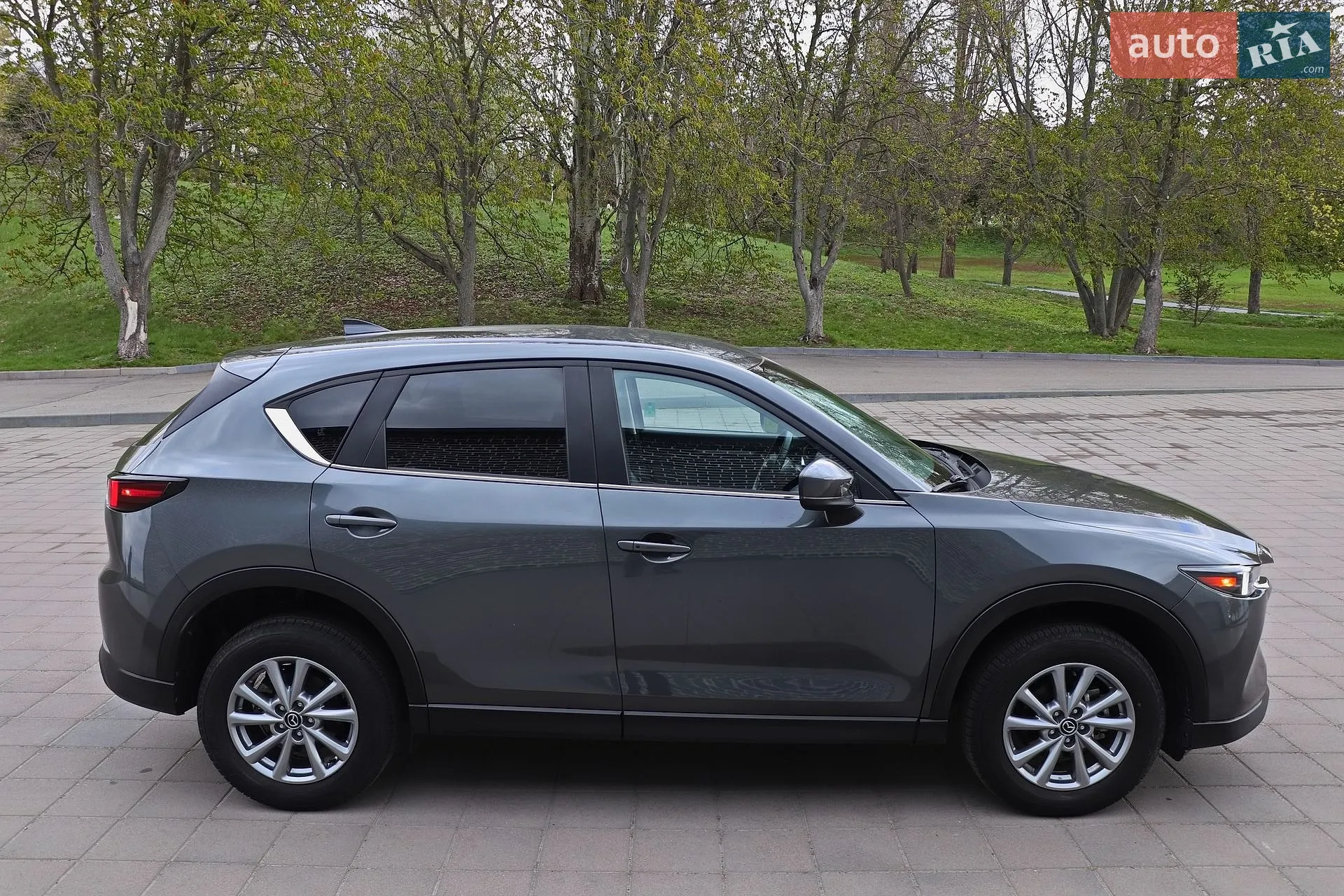 2023 Mazda CX-5 - мініатюра 7