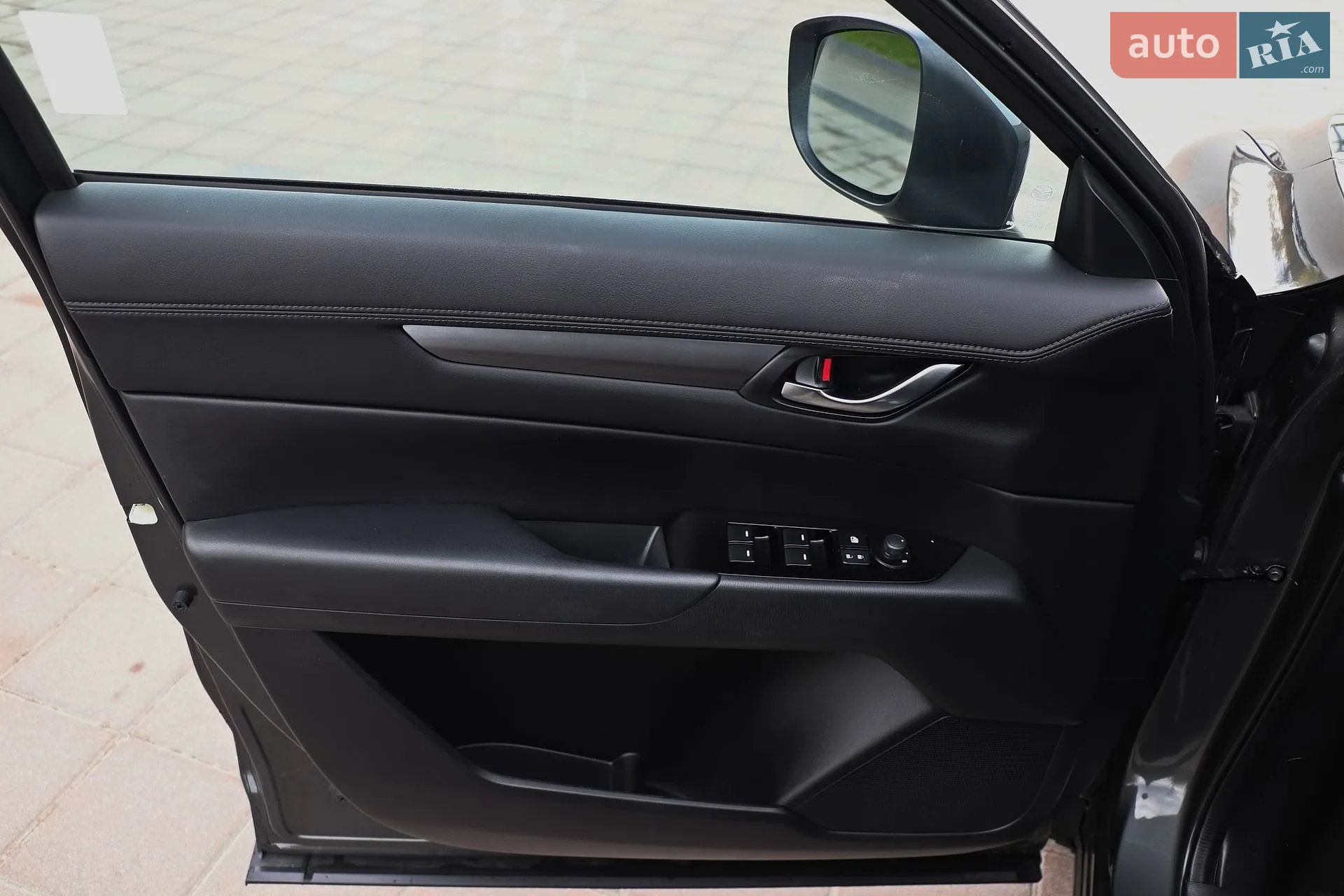 2023 Mazda CX-5 - мініатюра 19