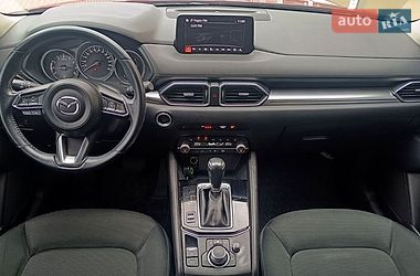 Внедорожник / Кроссовер Mazda CX-5 2020 в Киеве