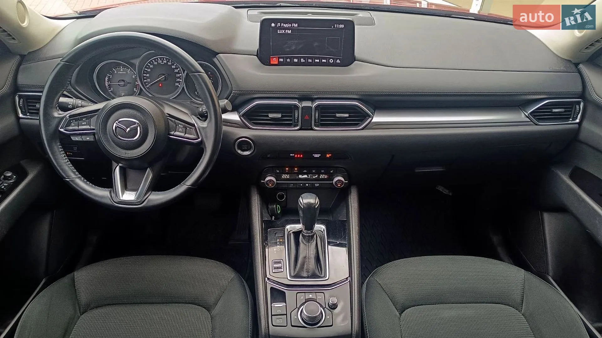 2020 Mazda CX-5 - мініатюра 8