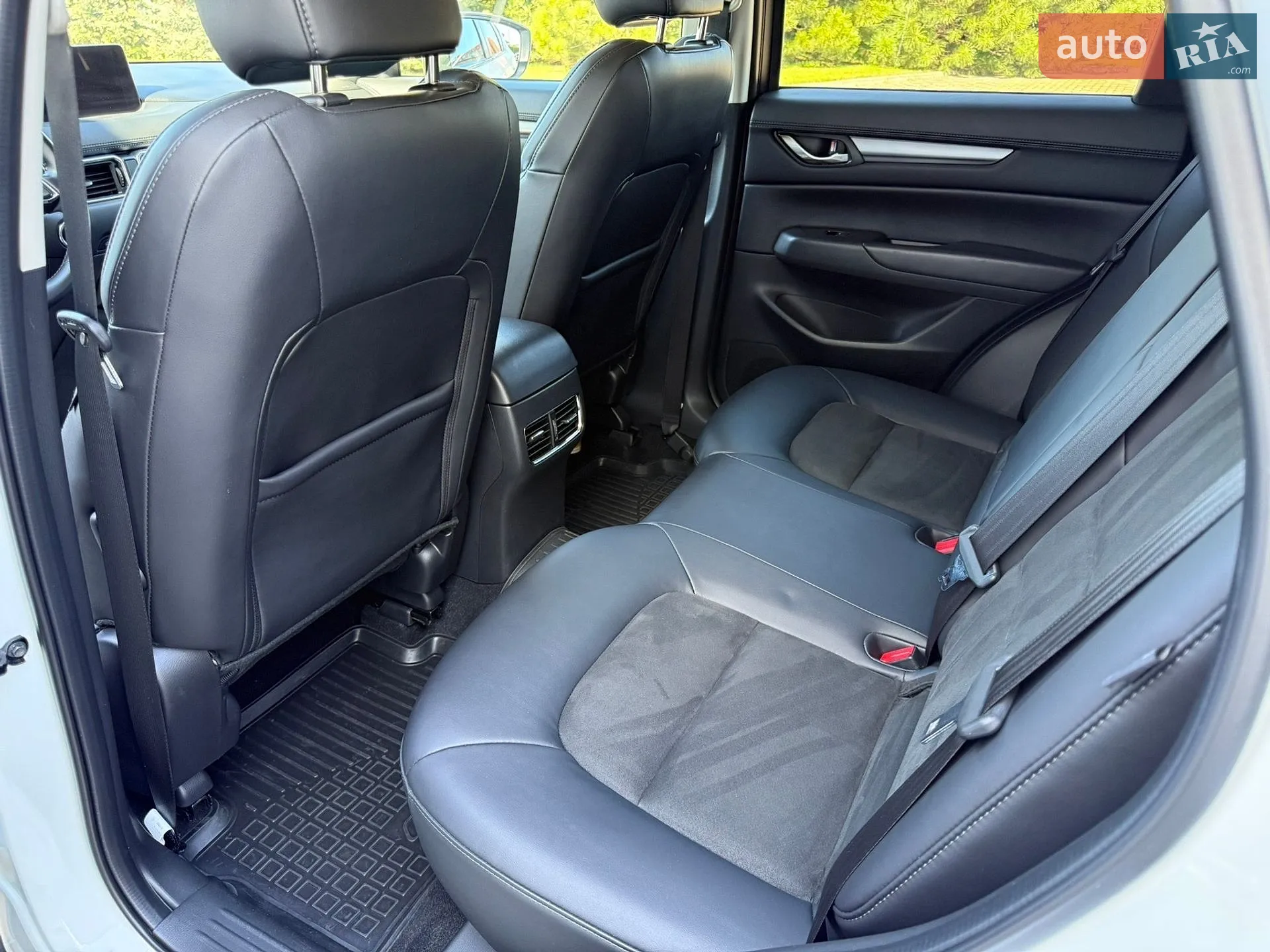 2021 Mazda CX-5 - мініатюра 18
