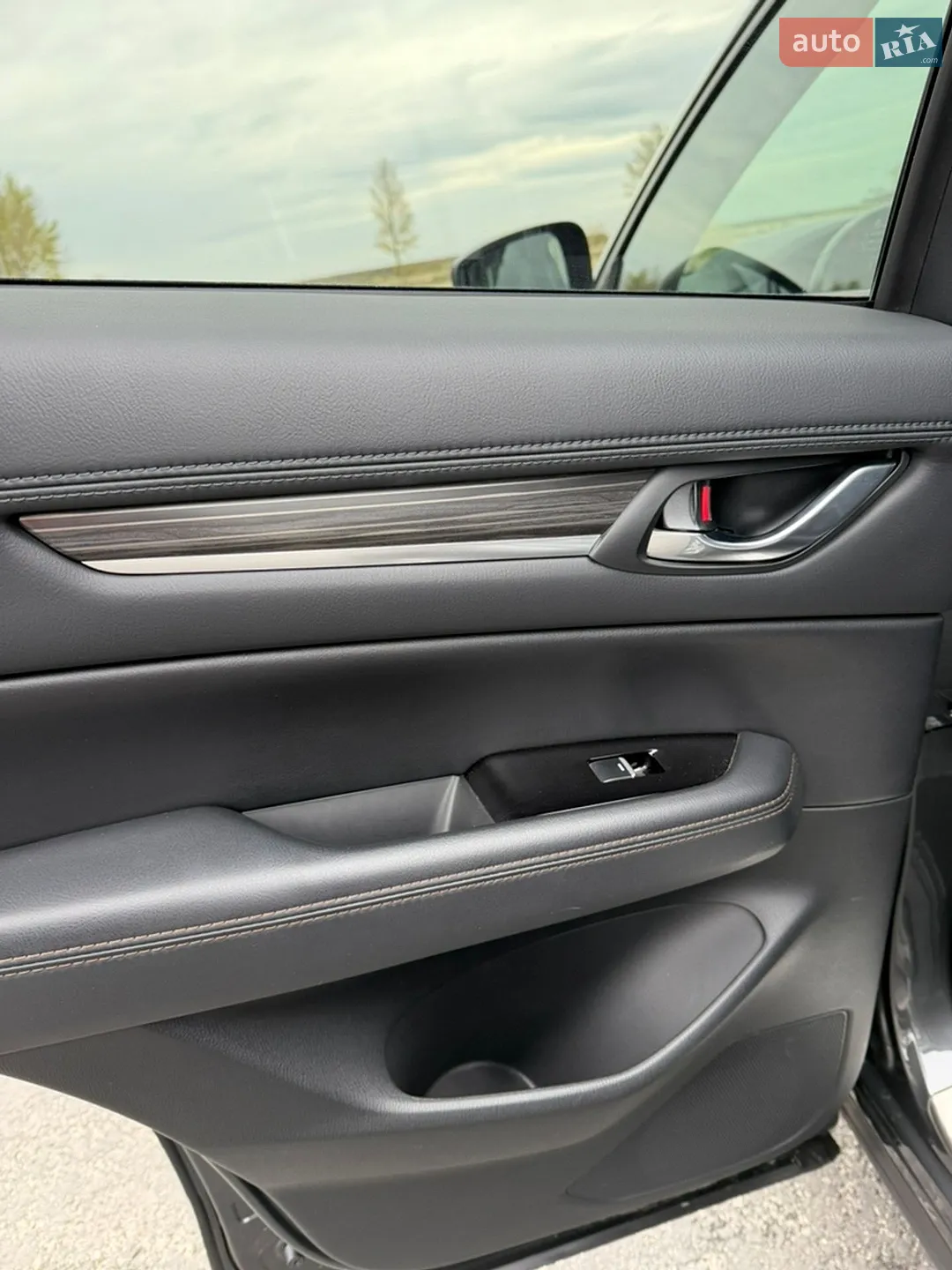 2021 Mazda CX-5 - мініатюра 27