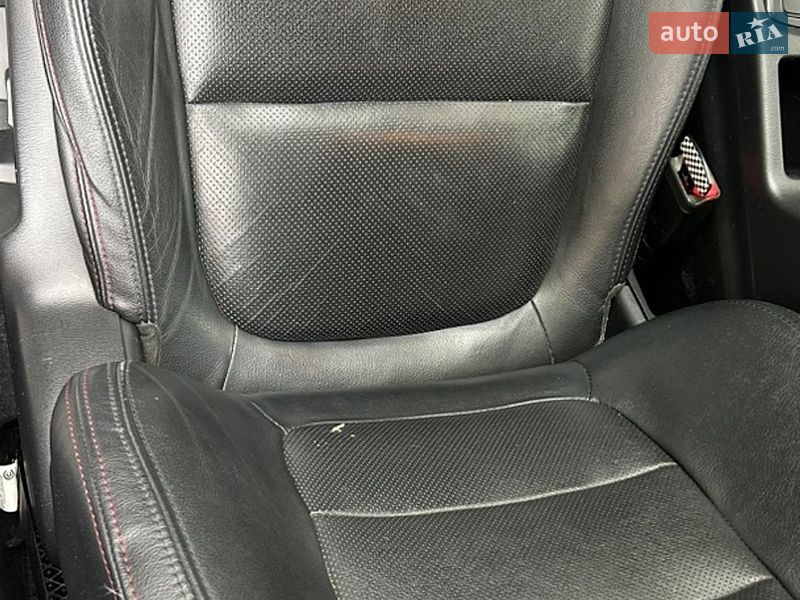 Внедорожник / Кроссовер Mazda CX-5 2015 в Ивано-Франковске