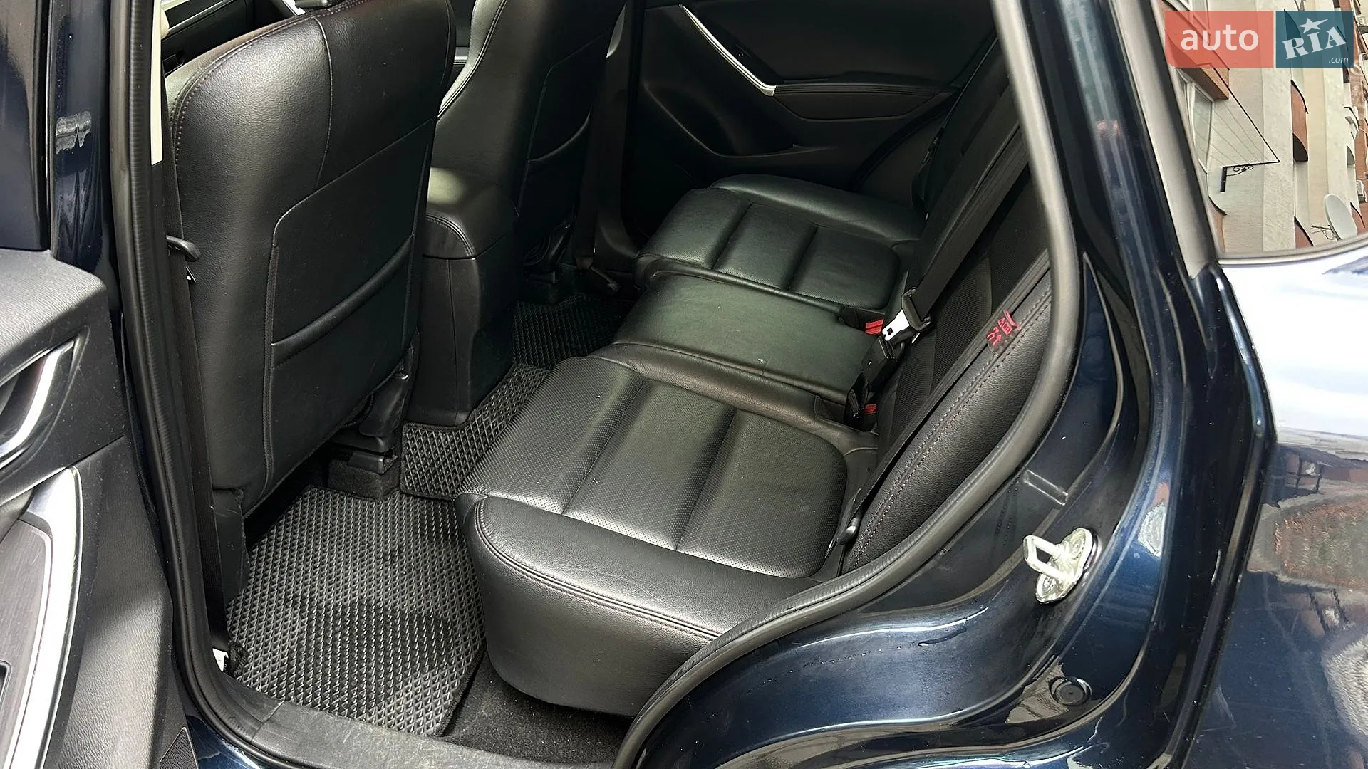 2015 Mazda CX-5 - мініатюра 30