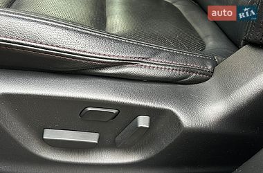Внедорожник / Кроссовер Mazda CX-5 2015 в Ивано-Франковске