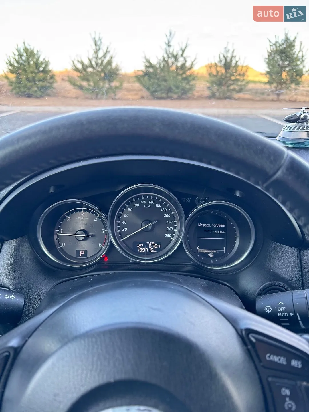 2013 Mazda CX-5 - мініатюра 10
