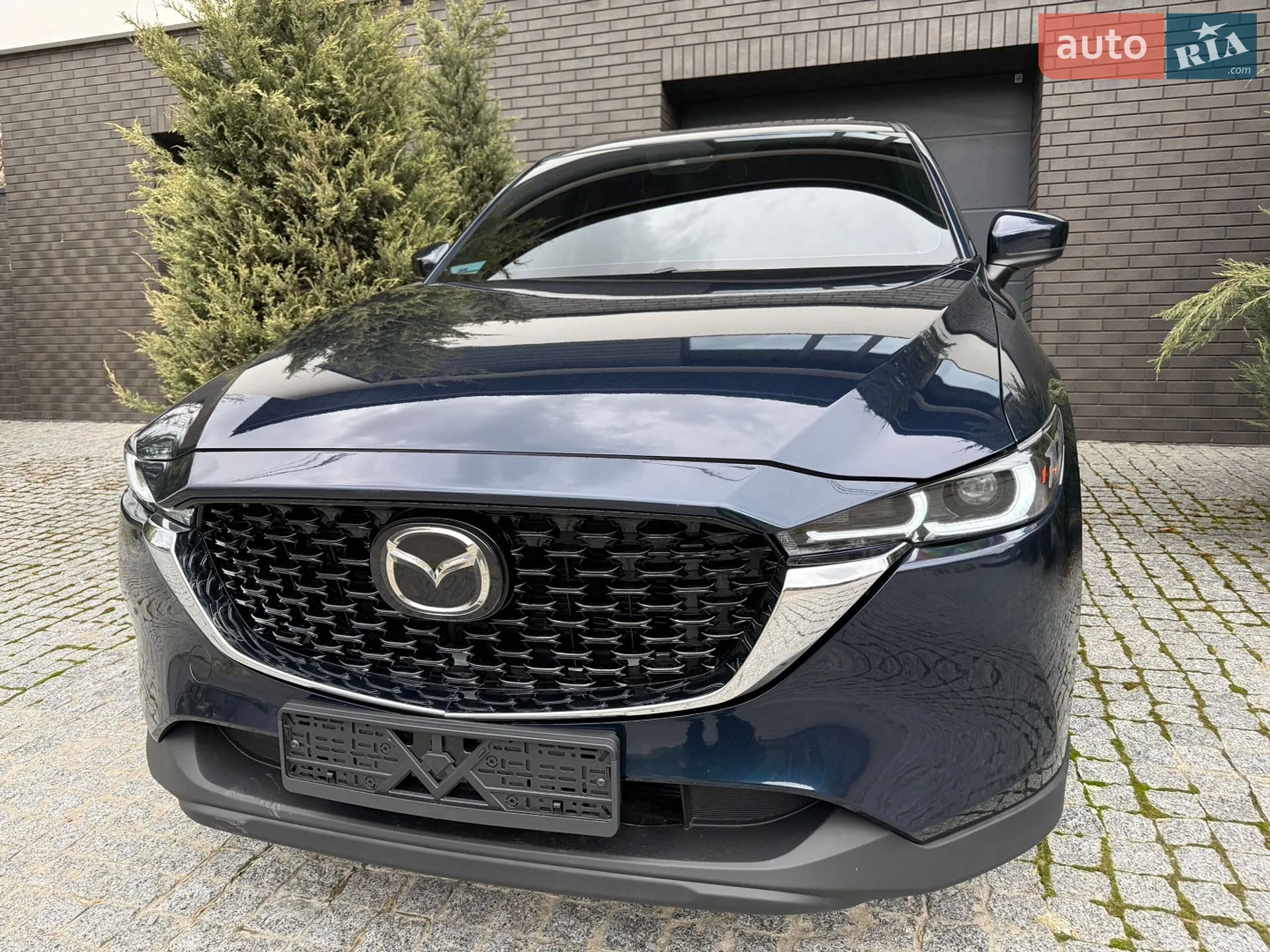 2022 Mazda CX-5 - мініатюра 5
