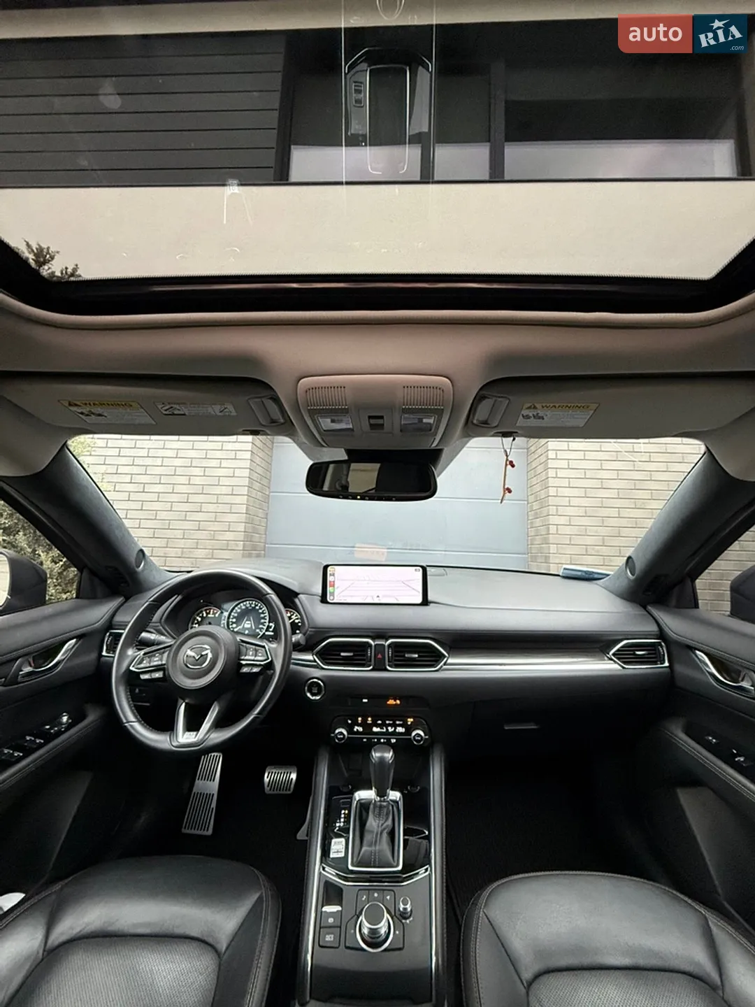 2022 Mazda CX-5 - мініатюра 16