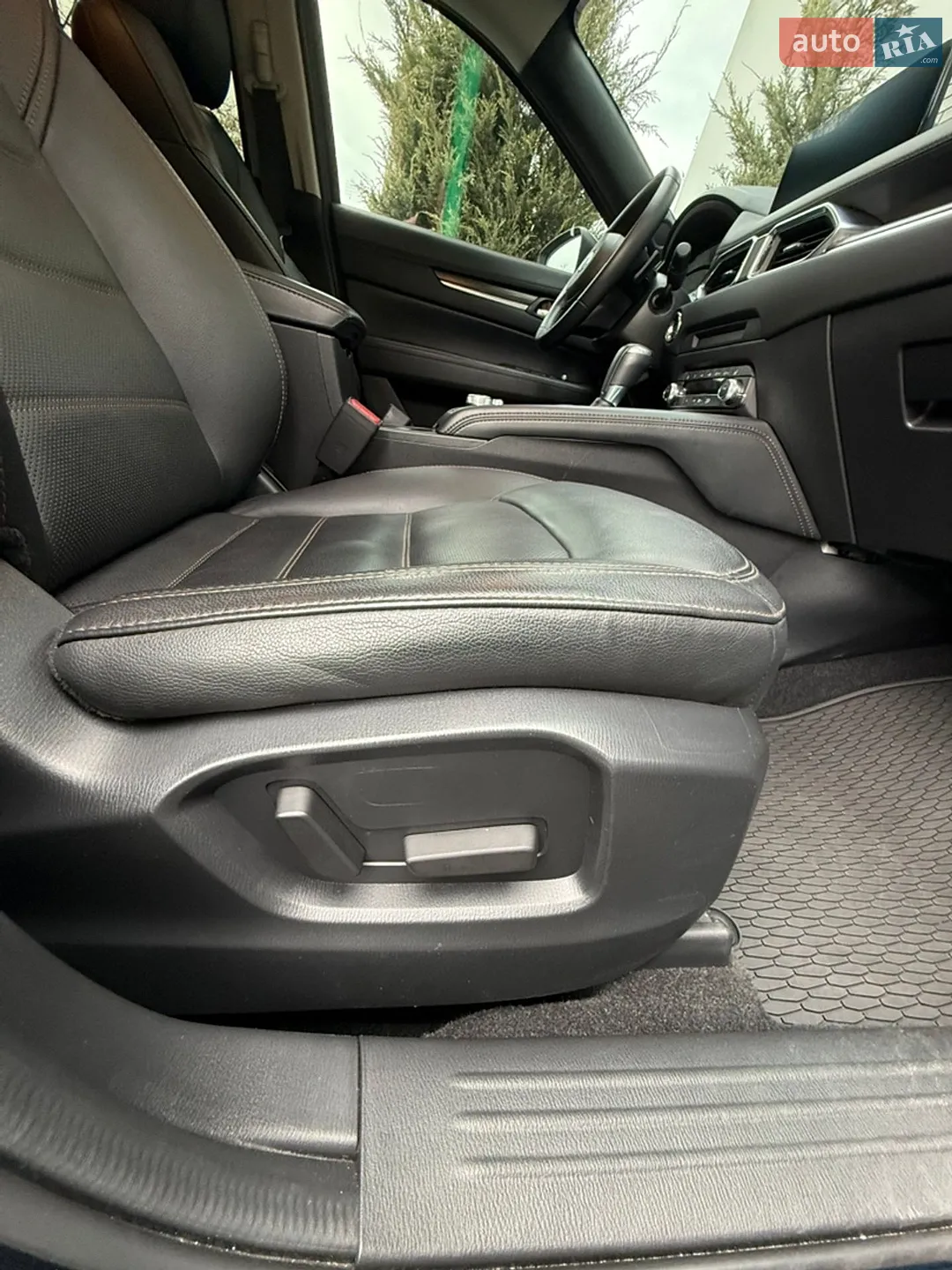 2022 Mazda CX-5 - мініатюра 13