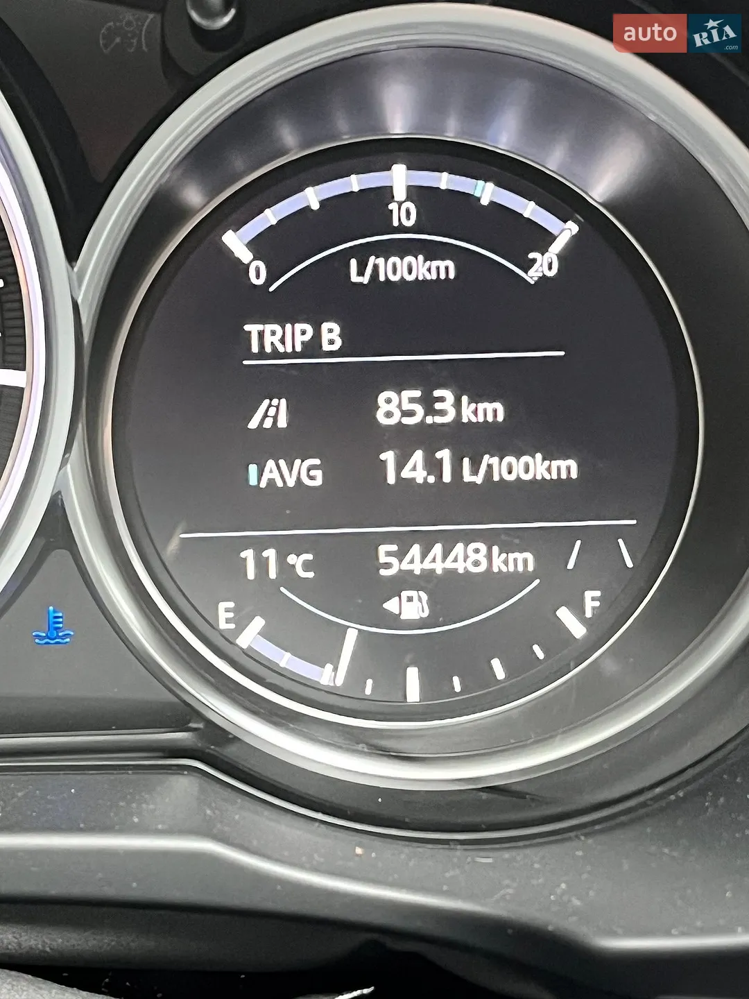 2020 Mazda CX-5 - мініатюра 12