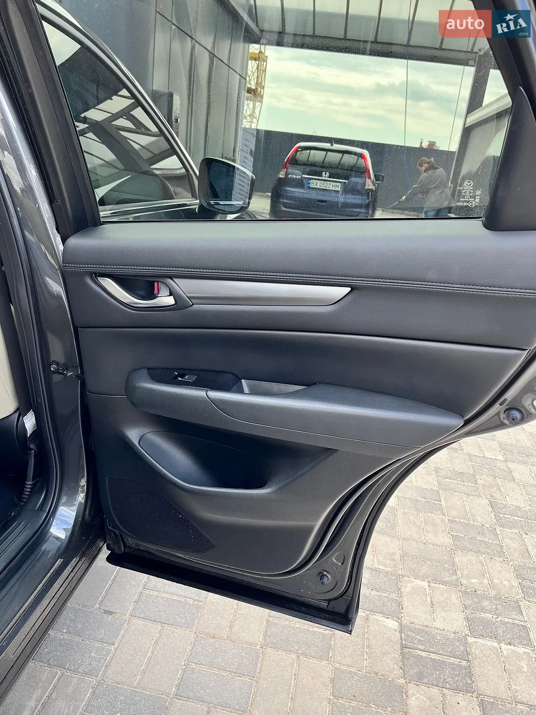 2020 Mazda CX-5 - мініатюра 21