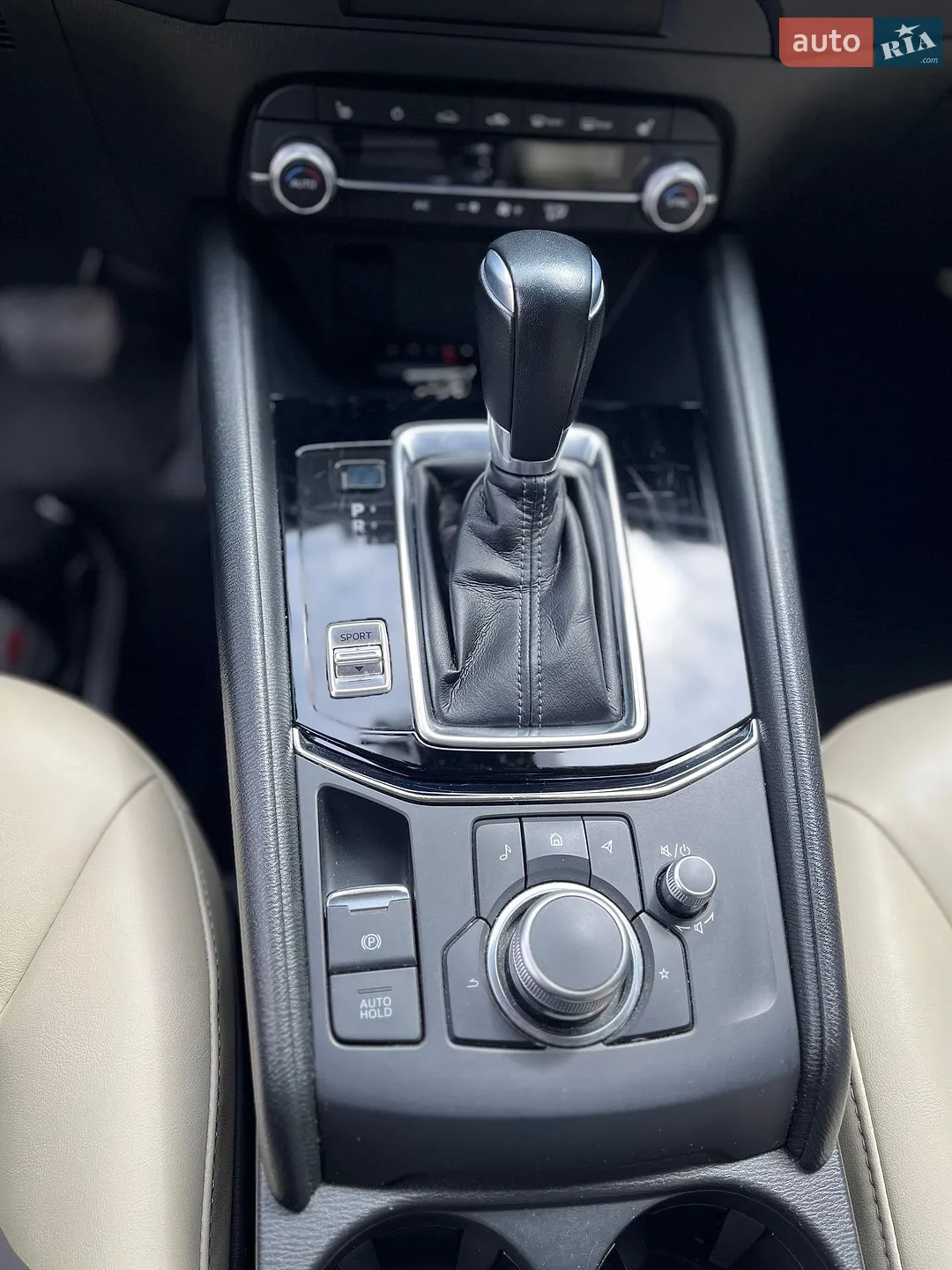 2020 Mazda CX-5 - мініатюра 30