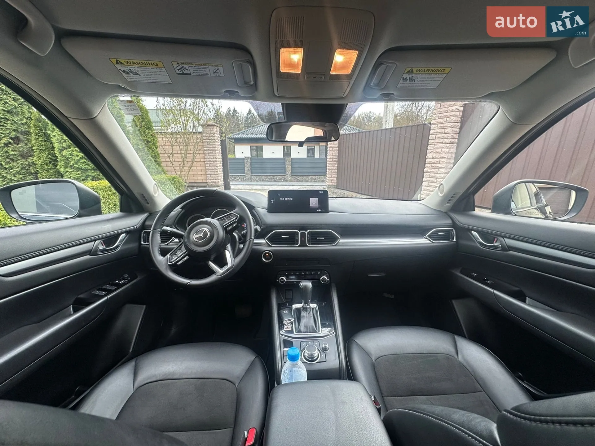 2022 Mazda CX-5 - мініатюра 14