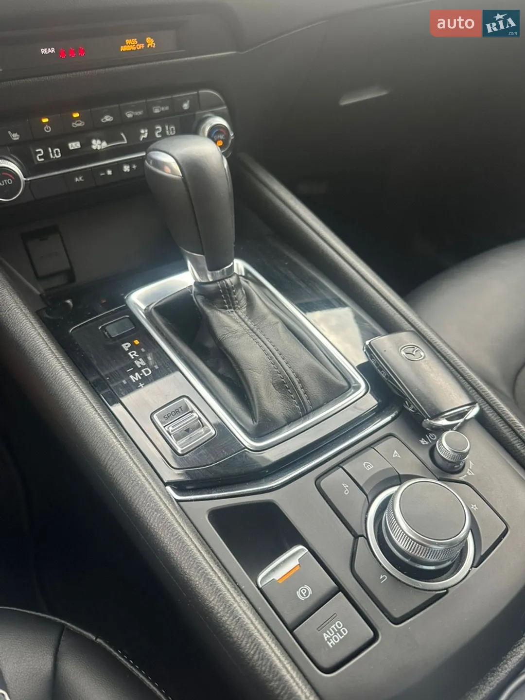 2022 Mazda CX-5 - мініатюра 19