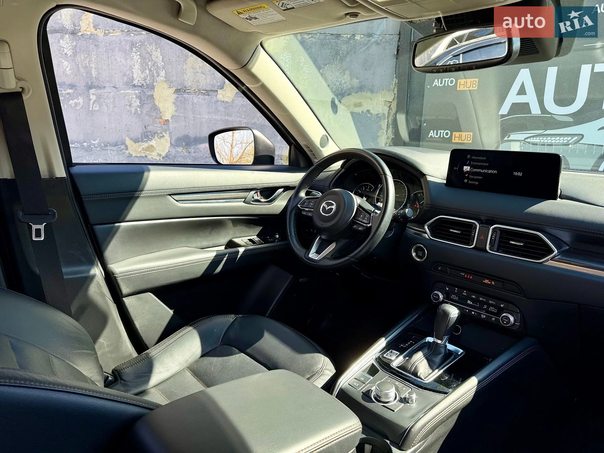 2021 Mazda CX-5 - мініатюра 12