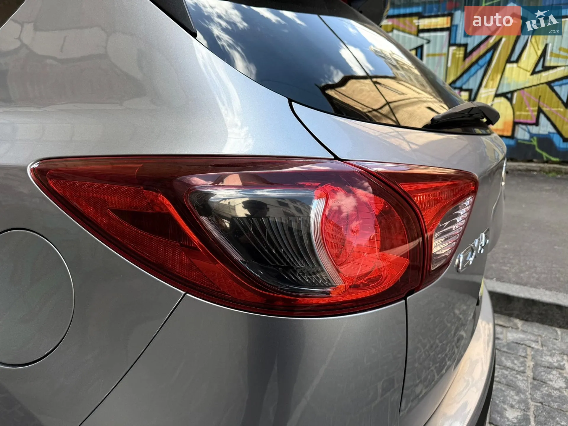 2014 Mazda CX-5 - мініатюра 34