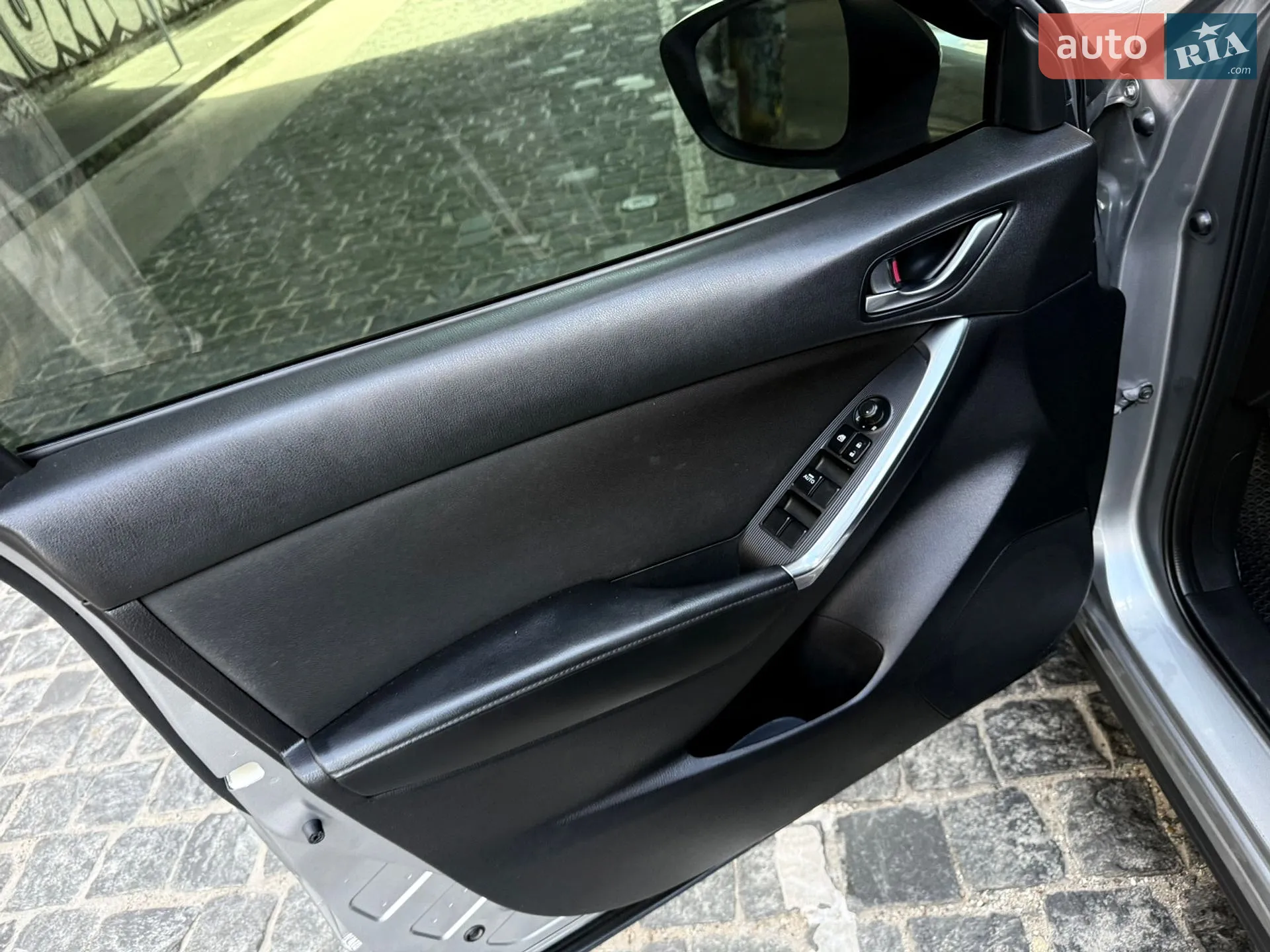2014 Mazda CX-5 - мініатюра 41