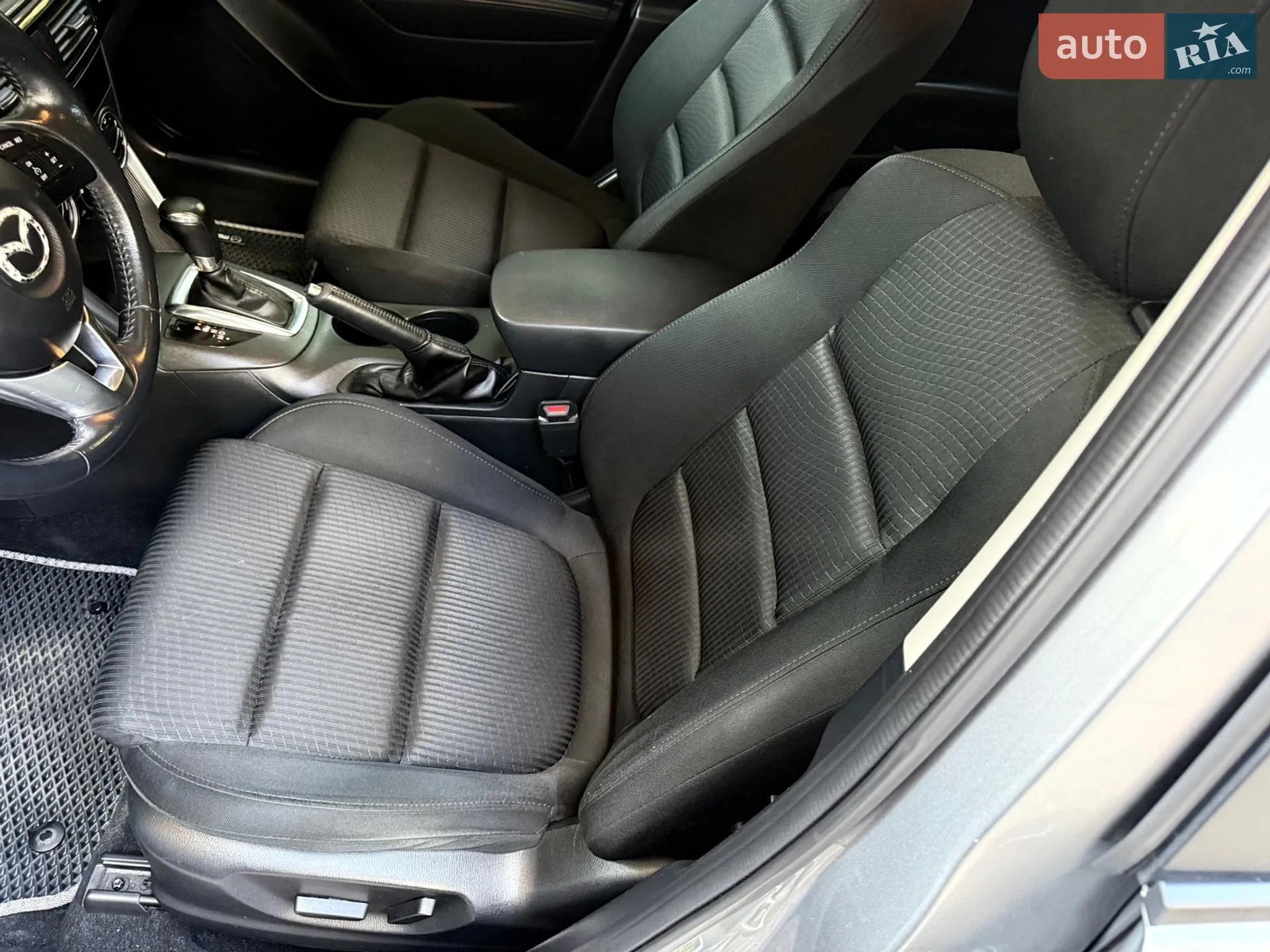 2014 Mazda CX-5 - мініатюра 45