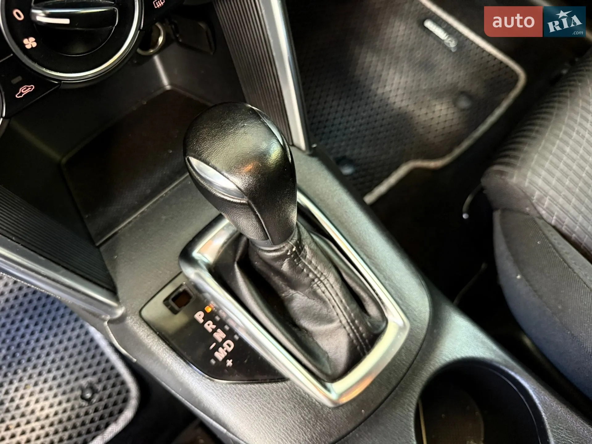 2014 Mazda CX-5 - мініатюра 51
