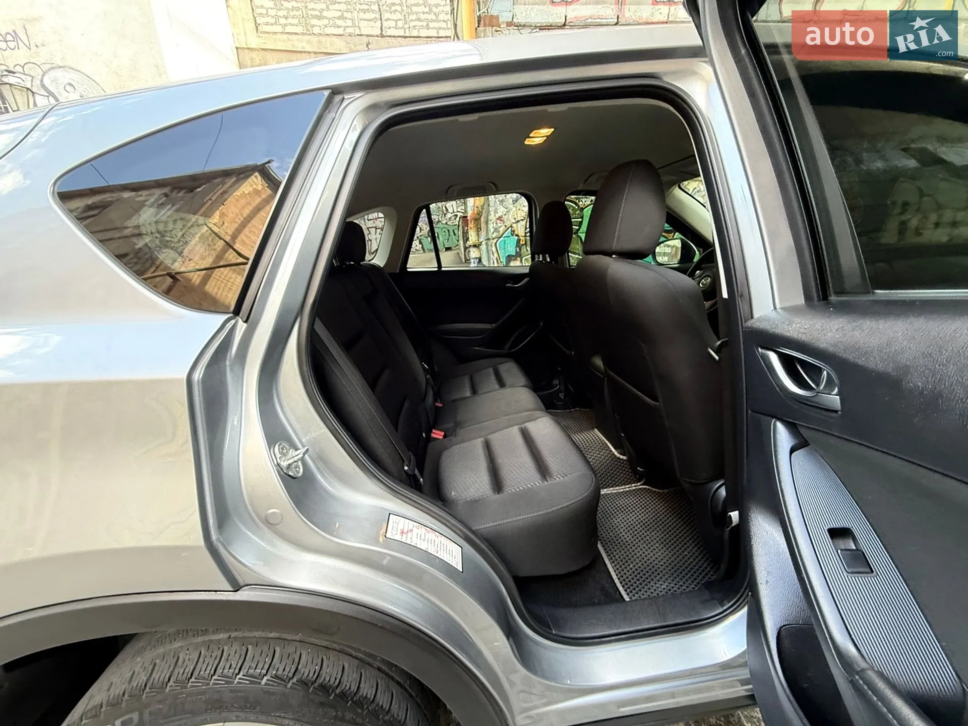 2014 Mazda CX-5 - мініатюра 71