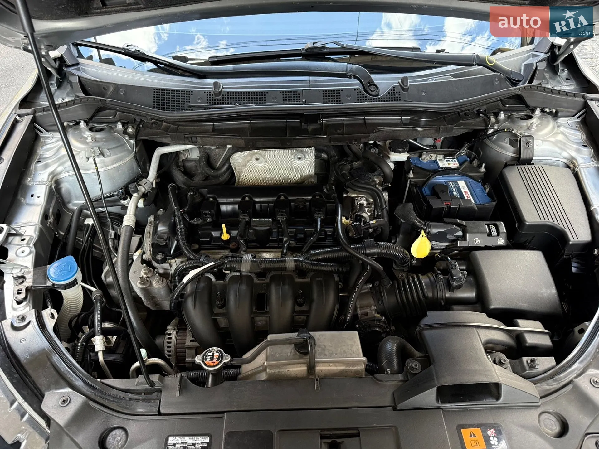 2014 Mazda CX-5 - мініатюра 88