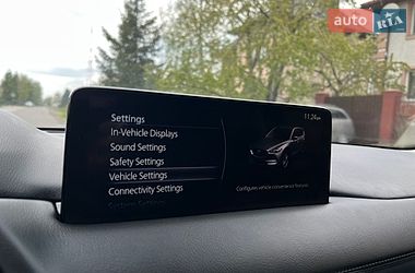 Внедорожник / Кроссовер Mazda CX-5 2021 в Луцке фото 15 Внедорожник / Кроссовер Mazda CX-5 2021 в Луцке
