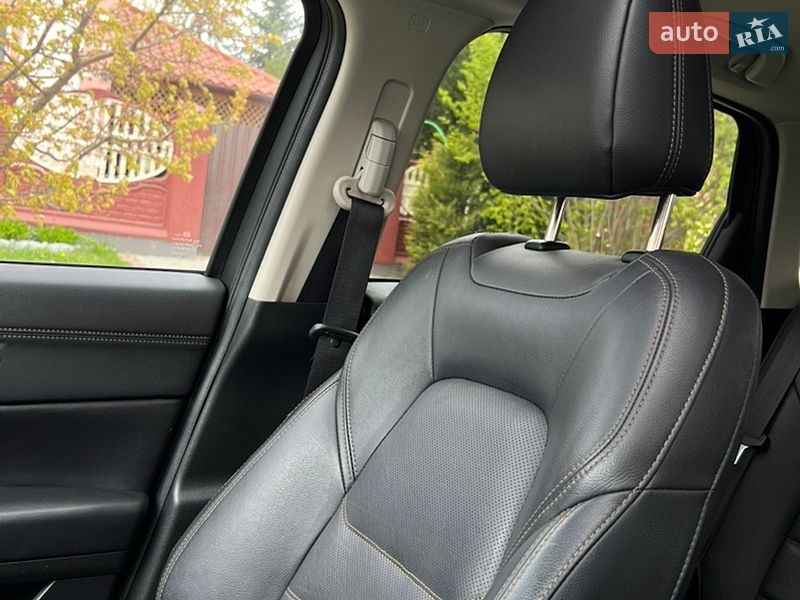 Внедорожник / Кроссовер Mazda CX-5 2021 в Луцке фото 20 Внедорожник / Кроссовер Mazda CX-5 2021 в Луцке
