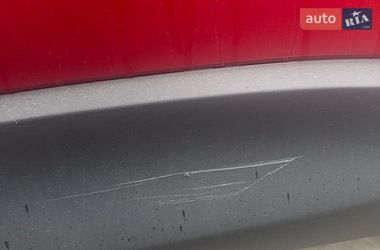Внедорожник / Кроссовер Mazda CX-5 2015 в Киеве
