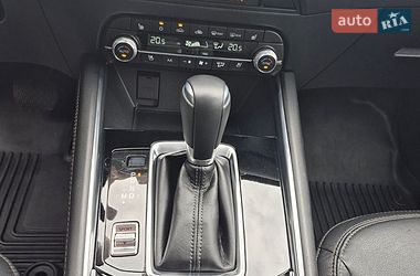 Внедорожник / Кроссовер Mazda CX-5 2021 в Киеве
