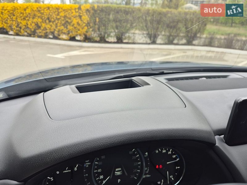 Внедорожник / Кроссовер Mazda CX-5 2021 в Киеве