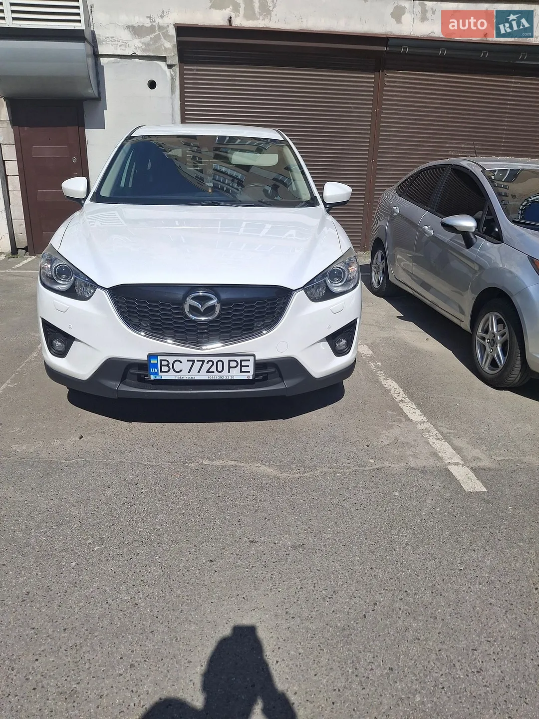 2013 Mazda CX-5 - мініатюра 2