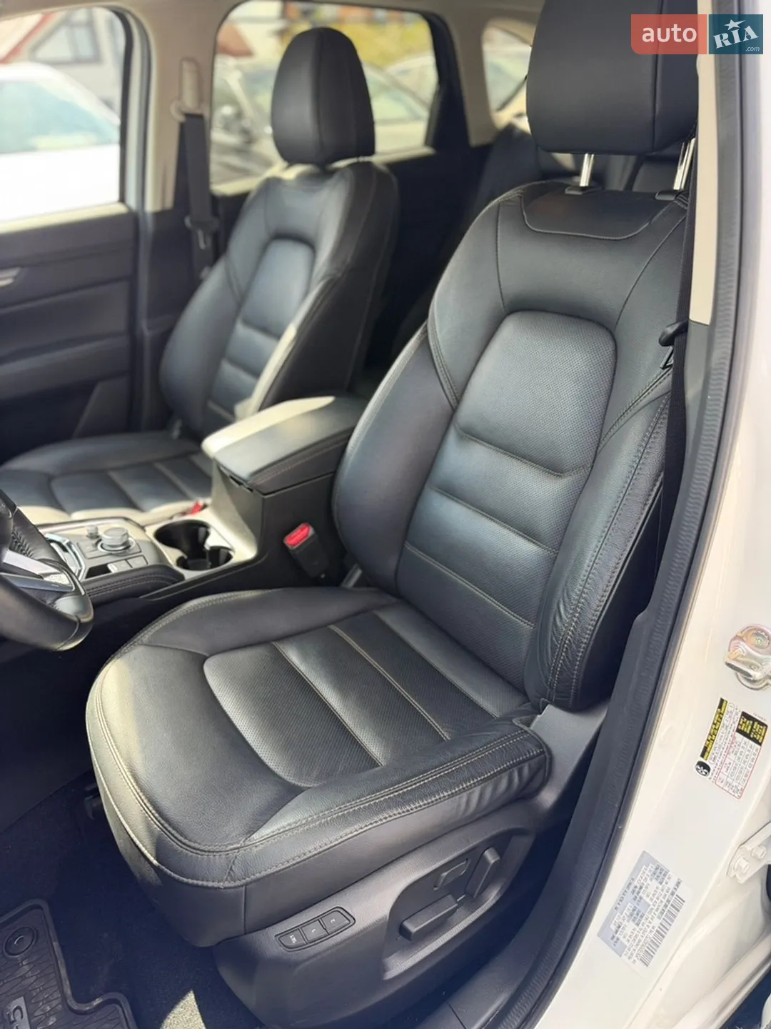 2021 Mazda CX-5 - мініатюра 18